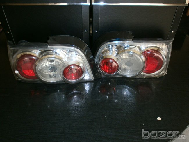 Стопове за BMW E 36 купе, снимка 1