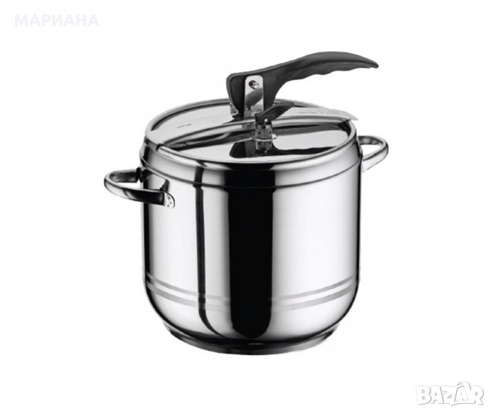 Херметическа тенджера , снимка 1