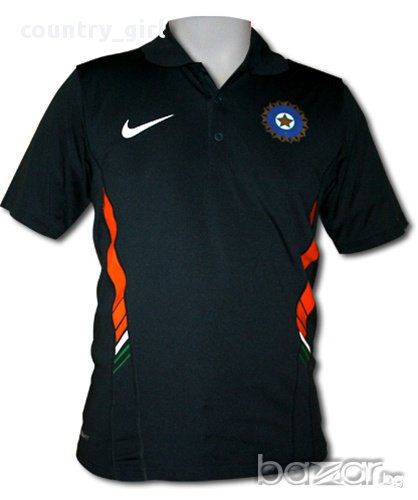 Nike - мъжка тениска, снимка 1