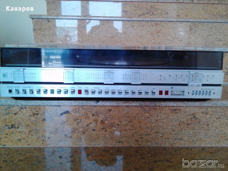 B&O Beocenter 3500 , снимка 1