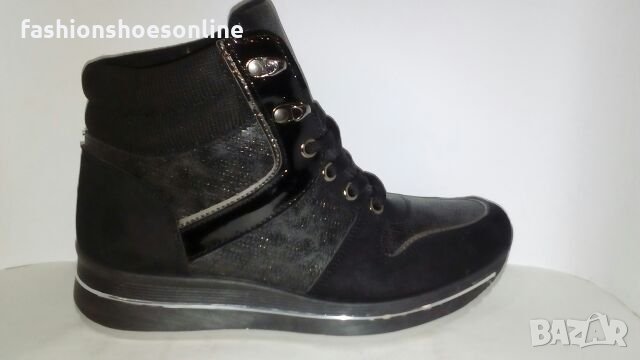 Дамски кецове SPORT-2829., снимка 1