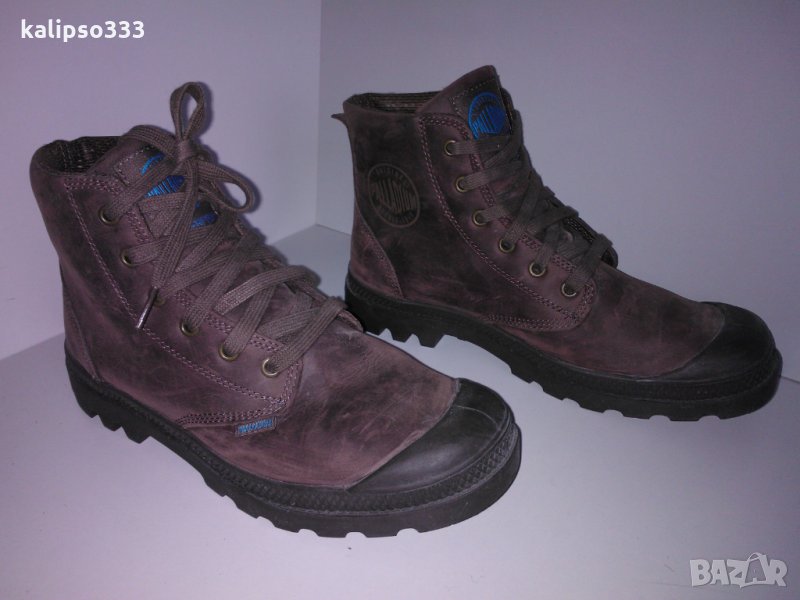 Palladium оригинални обувки, снимка 1