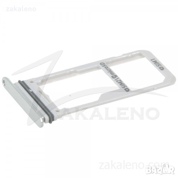 Държач за сим карта за Samsung Galaxy S8 Dual, снимка 1