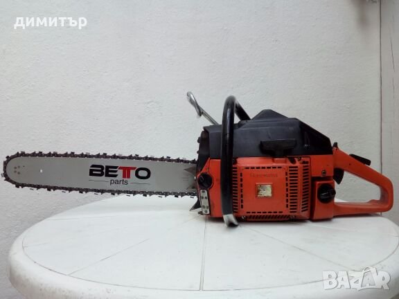 Хускварна/Husqvarna 266, снимка 1