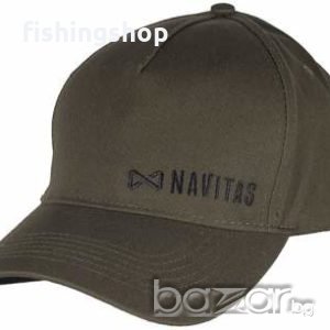 Шапка с козирка - Navitas Core Cap, снимка 1