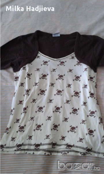 Блузка , снимка 1