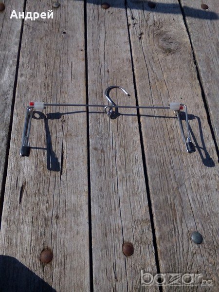 Закачалка, снимка 1