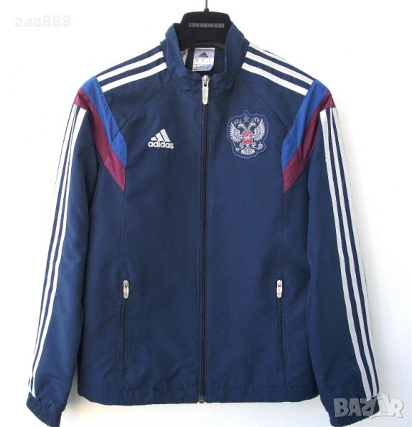 Детско спортно яке ADIDAS G89090 , снимка 1