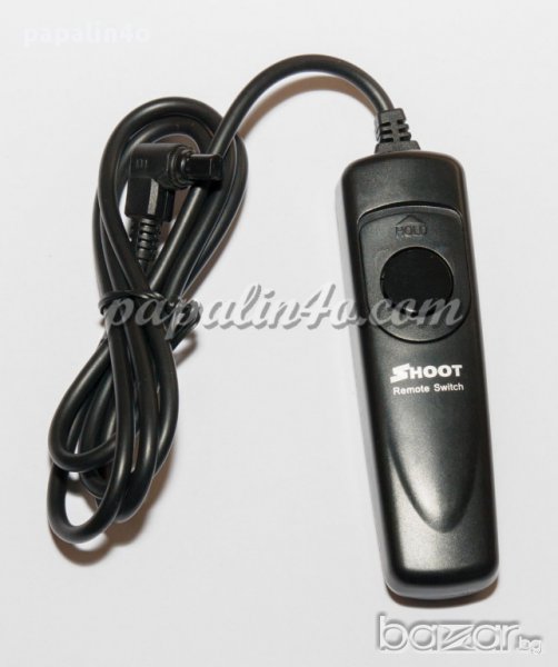 Продавам дистанционни за фотоапарати, снимка 1