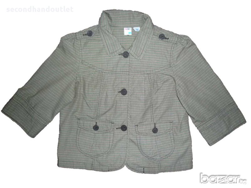 ROXY дамско яке, снимка 1