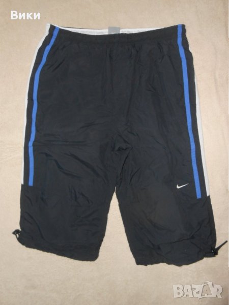 Мъжки къси панталони Nike , снимка 1