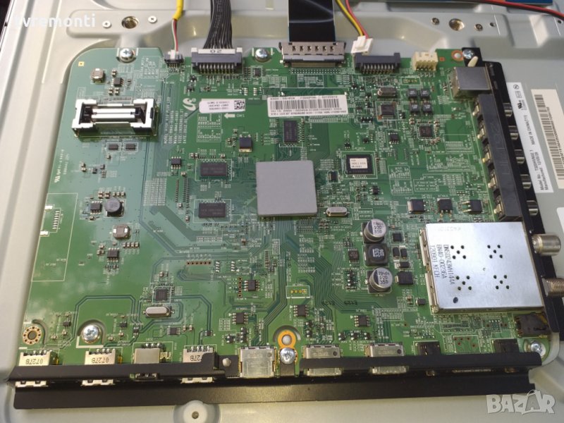 Mainboard BN41-01807A BN94-06045N, снимка 1