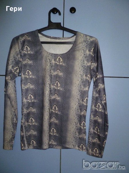 Блузка, снимка 1