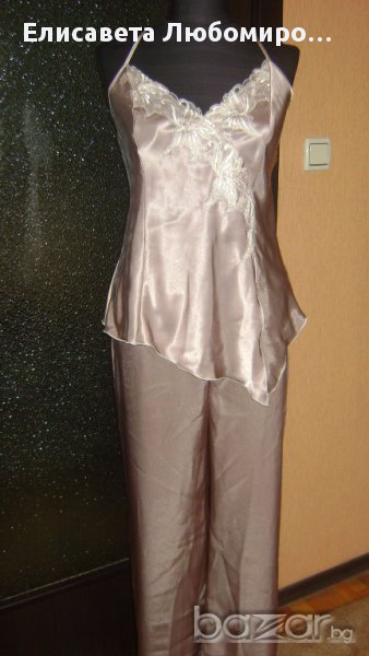 пижама сатен , снимка 1
