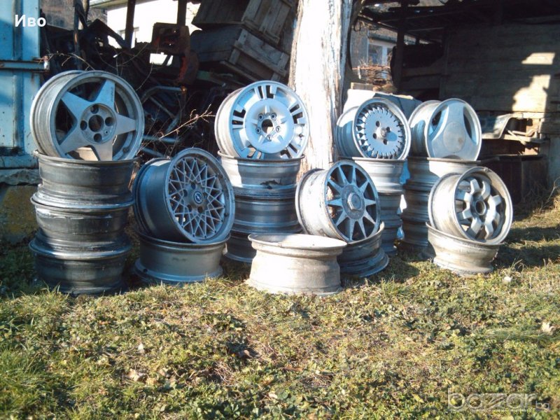 4х4,Джанти,Гуми,Тегличи  за Джипове,Бусове,Автомобили, Мотоциклети,Атв и други, снимка 1