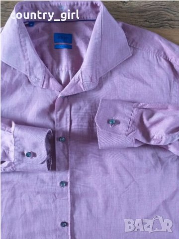 JOOP!  - страхотна мъжка риза КАТО НОВА