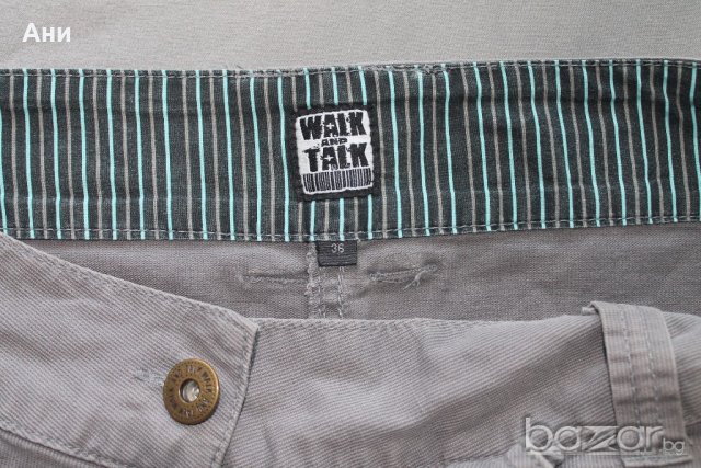 Пола размер XS, Walk & Talk, снимка 2 - Поли - 18539841