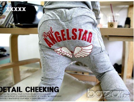 к-т Ангелски криле- НАЛИЧЕН!, снимка 2 - Други - 8479969