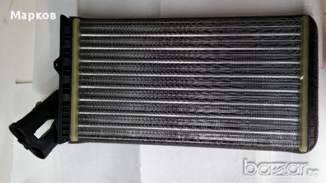 РАДИАТОР ПАРНО ЛАНЧА,ФИАТ СКУДО,ПЕЖО 806РЕНО МАСТЕР,КЛИО, снимка 3 - Части - 14476510