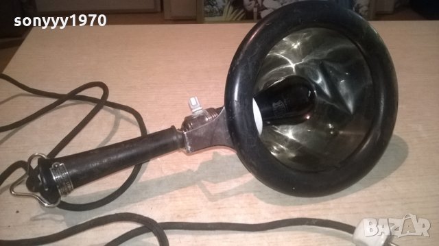 aeskulaplampan-malmo sweden-внос швеция, снимка 5 - Медицинска апаратура - 25386789