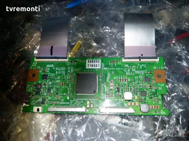 T-CON BOARD 6870C-0323А