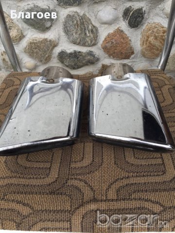 Накрайници ML-Mercedes