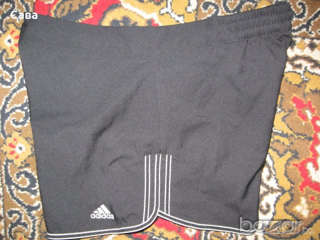 Шорти ADIDAS  дамски,л, снимка 4 - Спортни екипи - 19123523