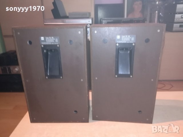dual cl115 made in germany-внос швеицария, снимка 17 - Тонколони - 21575095