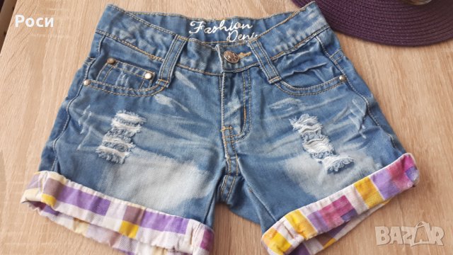 Къси панталони, снимка 2 - Детски къси панталони - 25745202
