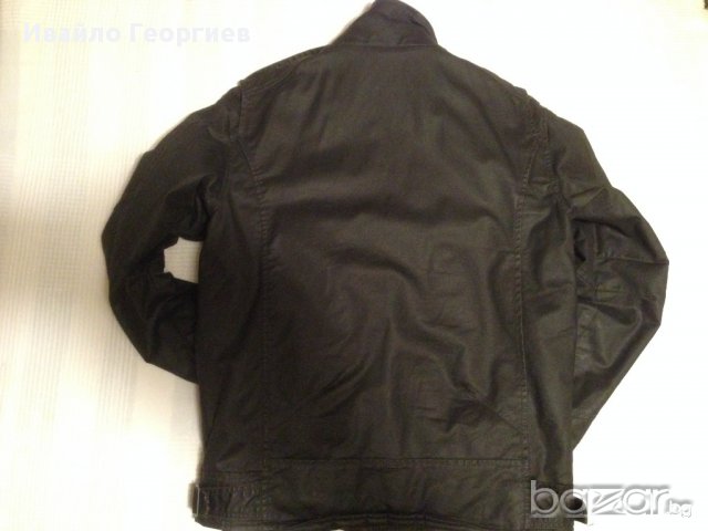 Мъжко яке Reserved размер 50, снимка 4 - Якета - 12487664
