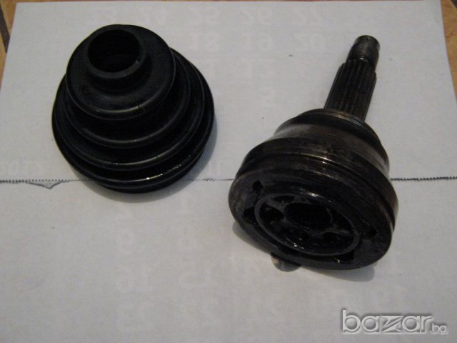 Външно каре за Форд Орион 1.6Д