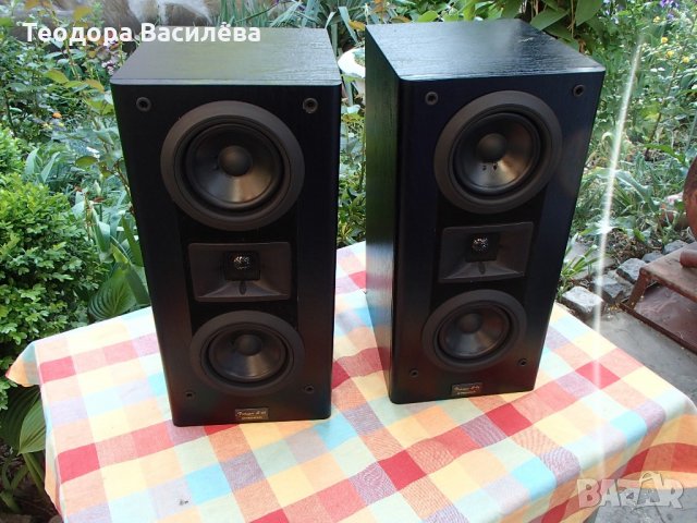 Pioneer Prologue S-55, снимка 2 - Тонколони - 21493375