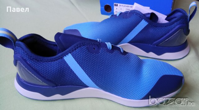 Adidas UK 7½ , EUR 41⅓ НОВИ оригинални маратонки, снимка 6 - Маратонки - 21484142