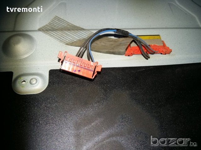 LED TV CY-GK043HGEV1H  LED BACKLIG LED DIOD, снимка 2 - Части и Платки - 21208602