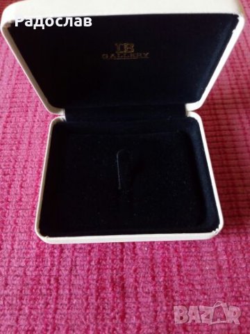 кутия за бижута IB GALLERY, снимка 2 - Други - 22806493