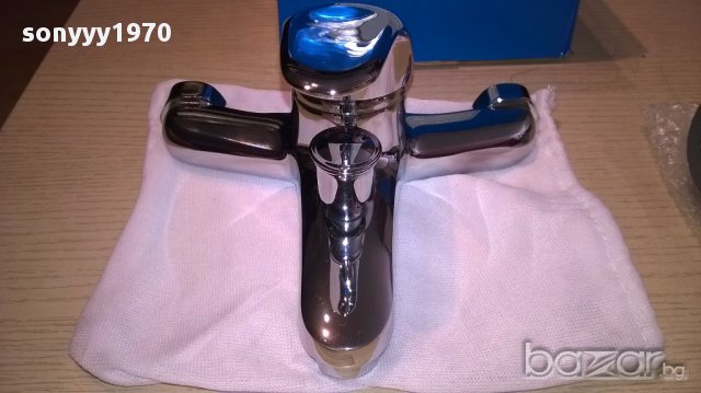 Hammer-душ комплект-нов-внос швеицария, снимка 9 - Мивки - 15112767