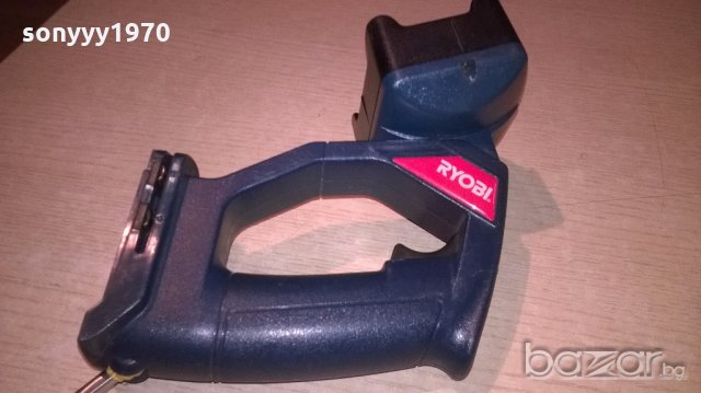 ryobi fl-18/18v-прожектор-внос швеицария, снимка 5 - Други инструменти - 19988056