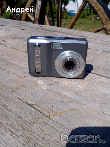 Фотоапарат POLAROID, снимка 1