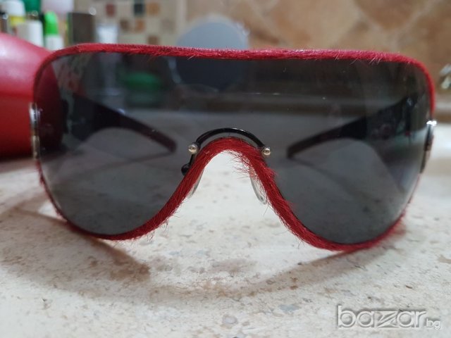 Bluemarine слънчеви очила, снимка 5 - Слънчеви и диоптрични очила - 17448921