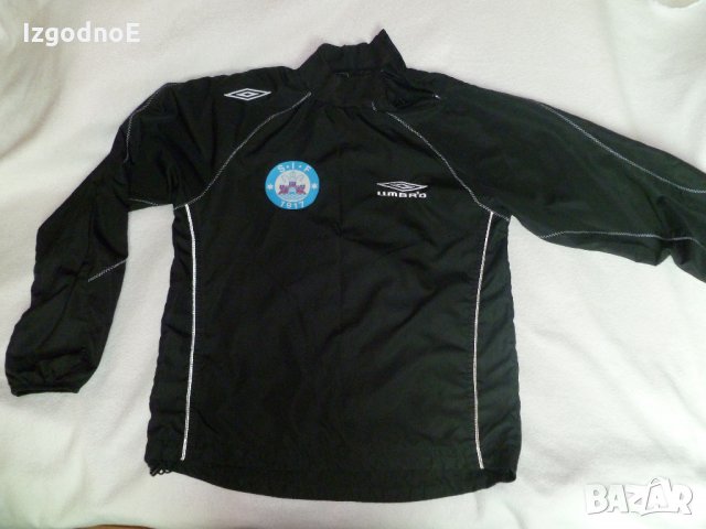 UMBRO страхотна горница, снимка 2 - Детски анцузи и суичери - 23849137