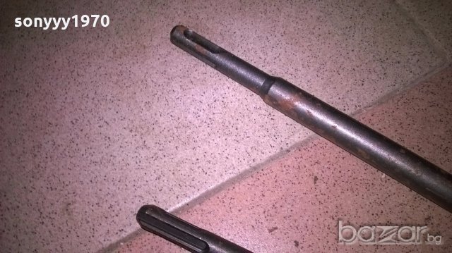 шило+лопатка=25лв-за перфоратор-нови, снимка 7 - Бормашини - 19884574