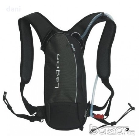 Раница Zefal Lagon USA 3L 
