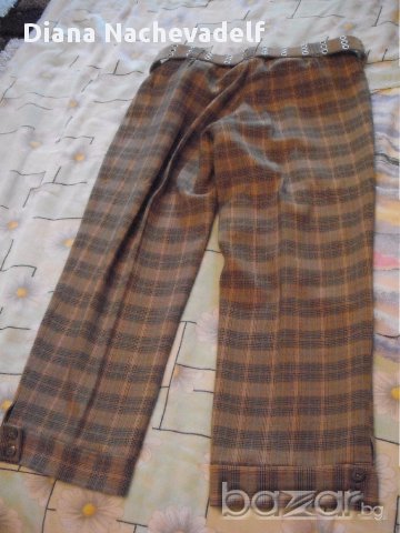 дамски панталон, снимка 5 - Панталони - 16983585