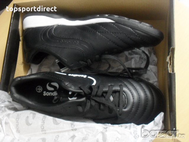 Sondico Strike TF 100%original Футболни обувки тип стоножки внос Англия., снимка 6 - Спортни обувки - 20466882