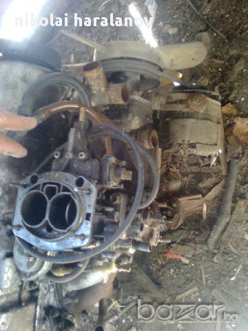 Lada 2105, снимка 3 - Автомобили и джипове - 12194996