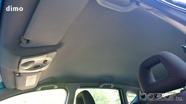 На части Mercedes A170 CDI, снимка 7 - Автомобили и джипове - 12495376