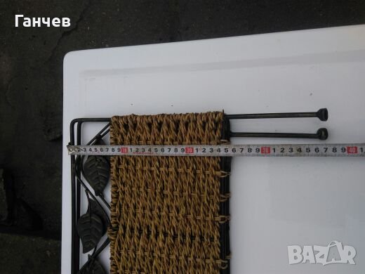 Поставка за списания и вестници, снимка 4 - Декорация за дома - 24092825