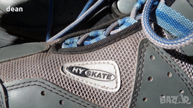 Детски ролери номер 31 и 39, снимка 10 - Скутери и тротинетки - 25534406