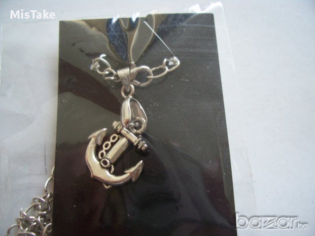 колие Котва, снимка 1