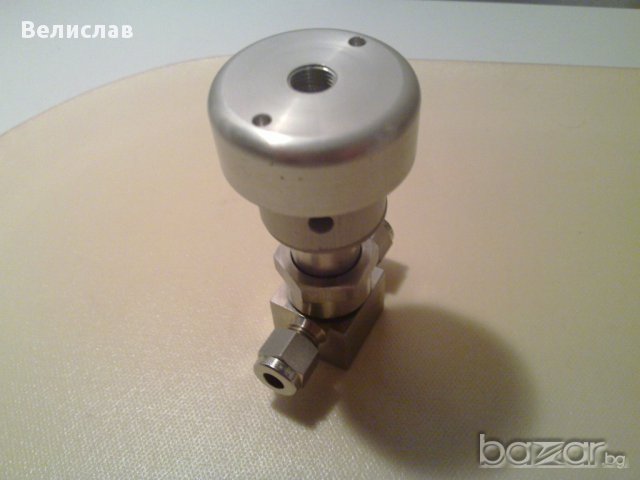 ФИТИНГИ NUPRO SWAGELOCK, снимка 12 - Напояване - 16679903